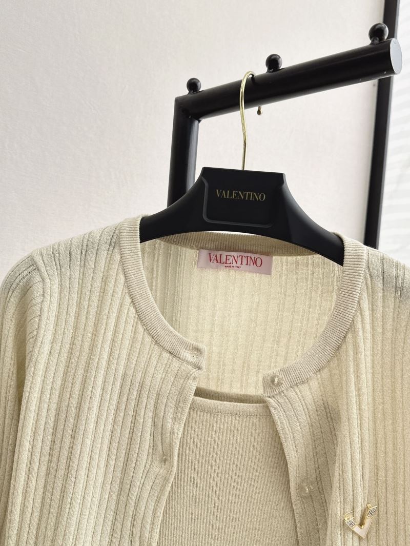 Valentino Sweaters